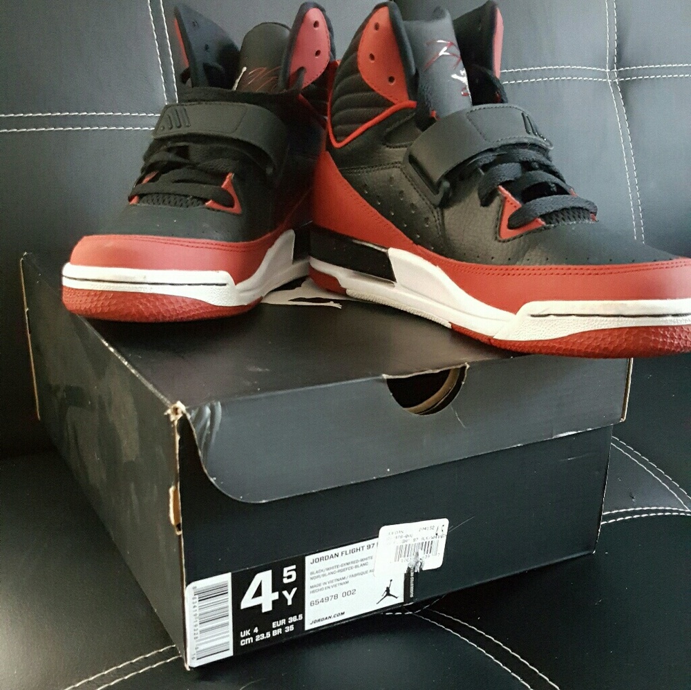 Jordan's